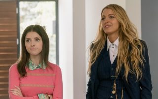 A Simple Favor