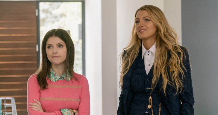 A Simple Favor