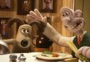 Wallace & Gromit
