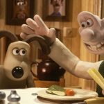 Wallace & Gromit