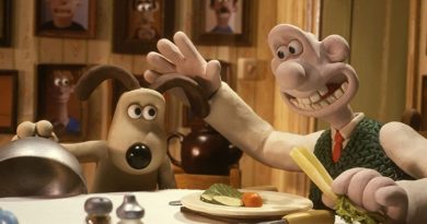 Wallace & Gromit