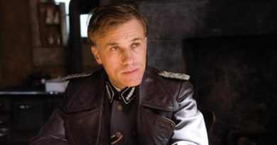 Christoph Waltz