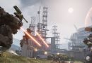 War Robots Frontiers