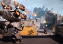 War Robots: Frontiers