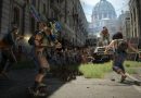 World War Z