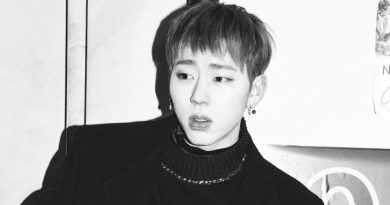 zico kpop