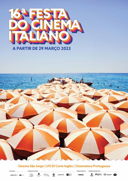 Festa de Cinema Italiano