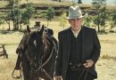 Harrison Ford