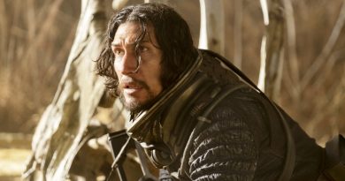 65 Adam Driver