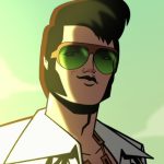 Elvis Presley