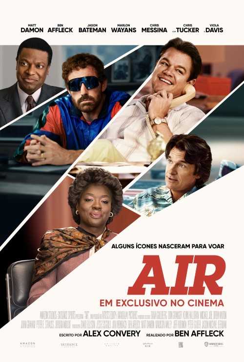 Air Poster