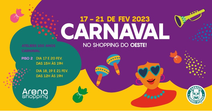 Carnaval Torres Vedras