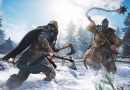 Assassin's Creed Valhalla