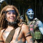 Avatar: O Caminho da agua