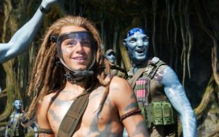 Avatar: O Caminho da agua