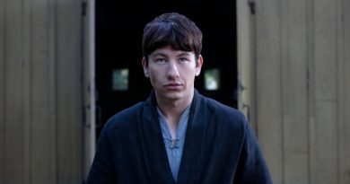 Barry Keoghan