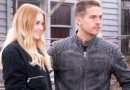 Dylan Sprouse Virginia Gardner