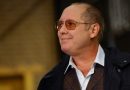 Spader Blacklist