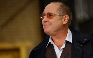 Spader Blacklist