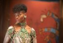 Letitia Wright