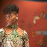 Letitia Wright