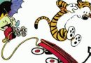 Calvin & Hobbes