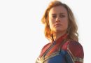Captain Marvel The Marvels