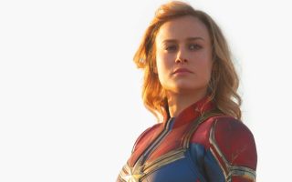 Captain Marvel The Marvels