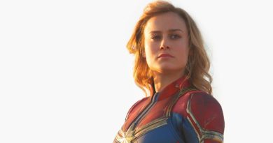 Captain Marvel The Marvels