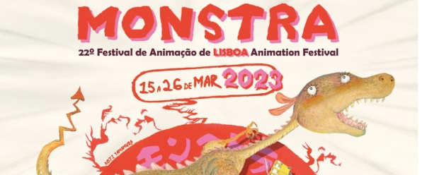 MONSTRA '23 - Festival de Animação de Lisboa
