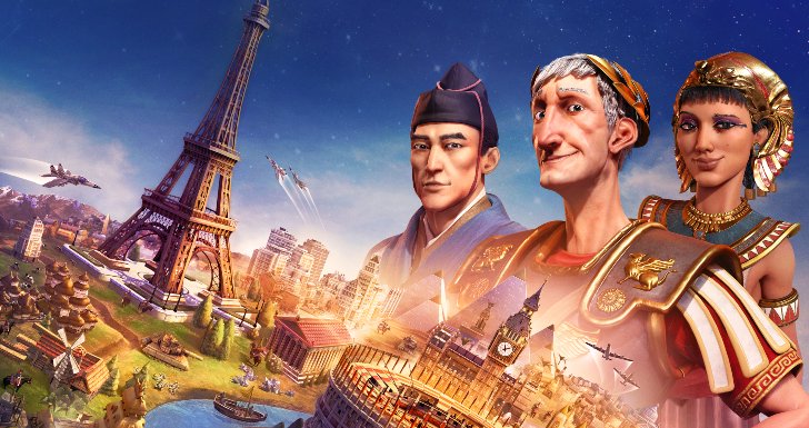 Sid Meier's Civilization 7