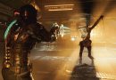 Dead Space Remake