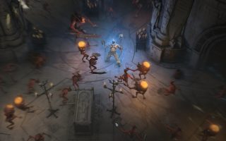 Diablo IV