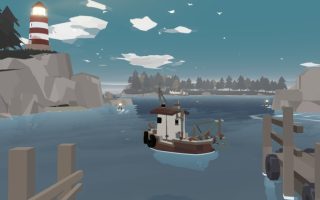 Dredge