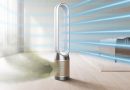 Dyson purificador