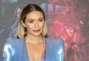 Elizabeth Olsen
