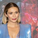 Elizabeth Olsen