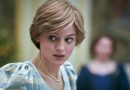Emma Corrin The Crown