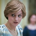 Emma Corrin The Crown