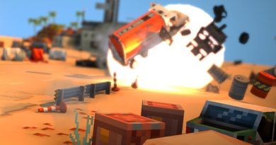 Epic Games Store Warpips