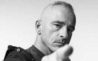 eros ramazzotti
