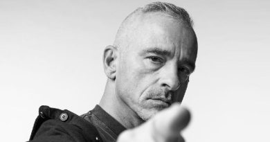 eros ramazzotti