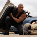 Paul Walker velocidade furiosa x