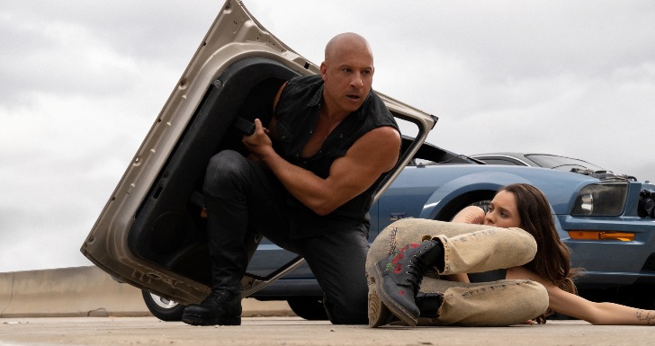 Velocidade Furiosa 10: Paul Walker vai entrar no filme! - Leak