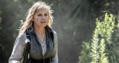 Fear the Walking Dead T8