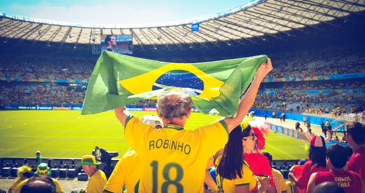 Futebol Brasileiro