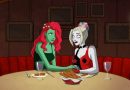 Harley Quinn