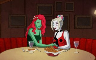 Harley Quinn