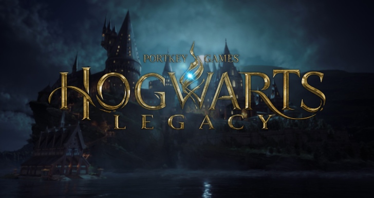 Hogwarts Legacy PC (STEAM) EU