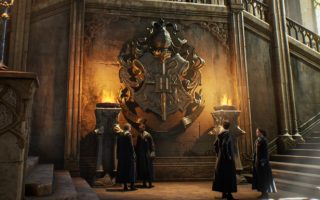 Hogwarts Legacy